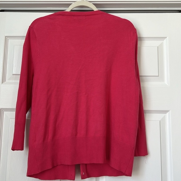 Premise Stuido‎ Women's Cardigan - Picture 6 of 7